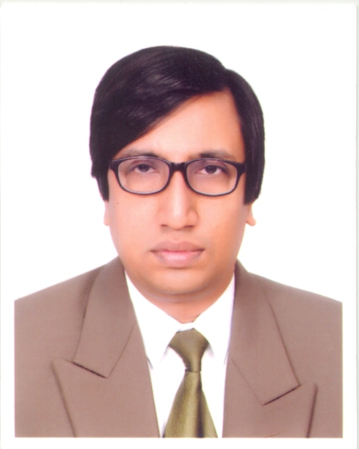 Professor Dr. Tanbir Ahmed Chowdhury