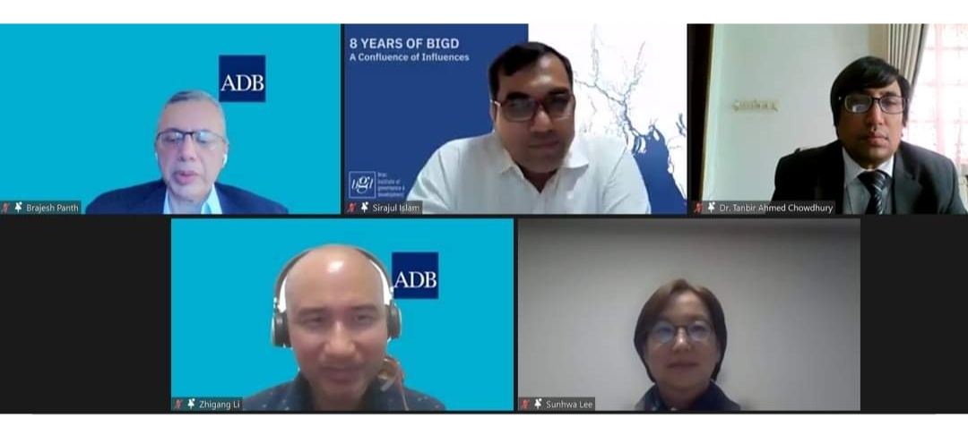 ADB Webinar